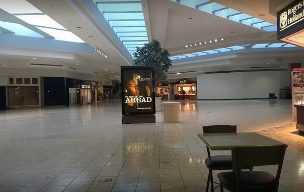 Lakeview Square Mall - Photo From Mall Website